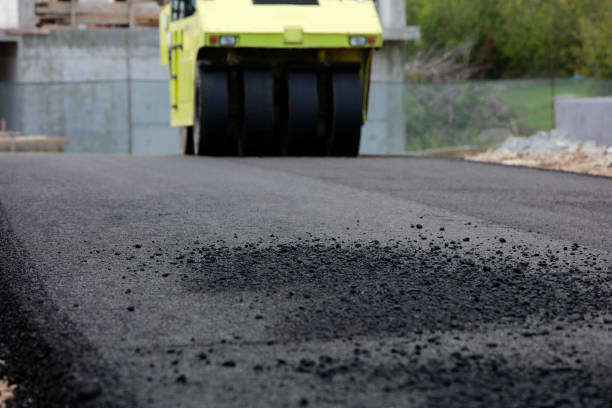 Best Cobblestone Driveway Pavers  in Brook Park, OH