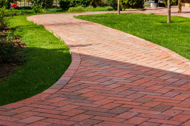 Cobblestone Driveway Pavers in Brook Park, OH
