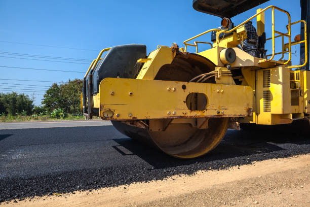 Reasons to Select Us for Your Driveway Paving Requirements in Brook Park, OH